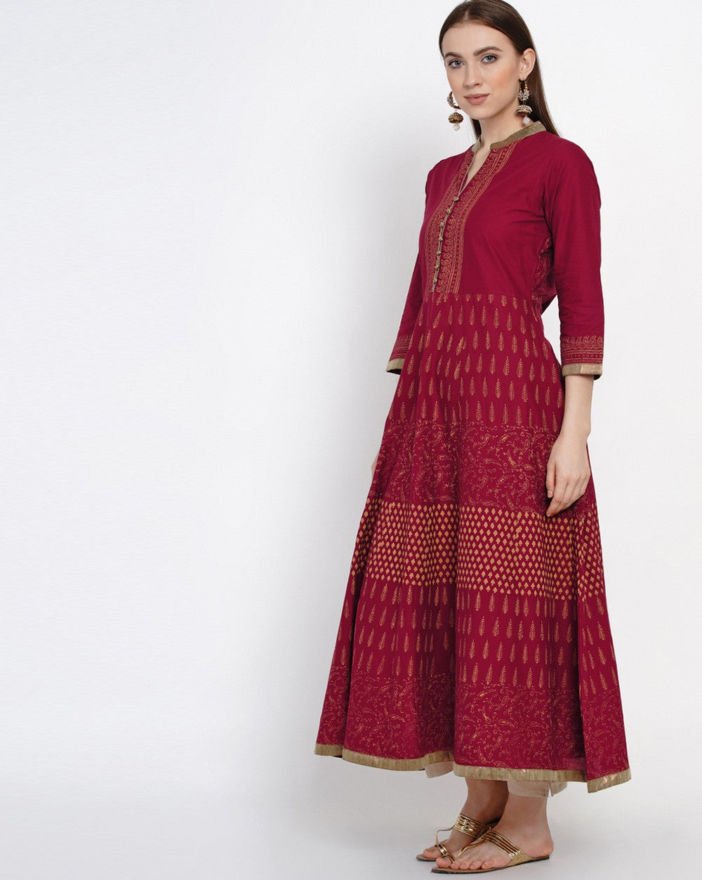 Best Online Kurti For Ladies