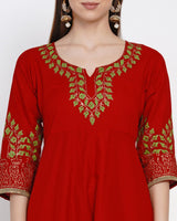 Cotton Kurtis Online