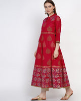 Latest Kurti Design Patterns