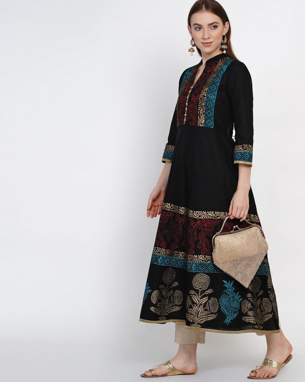 Beautiful Kurtas Online