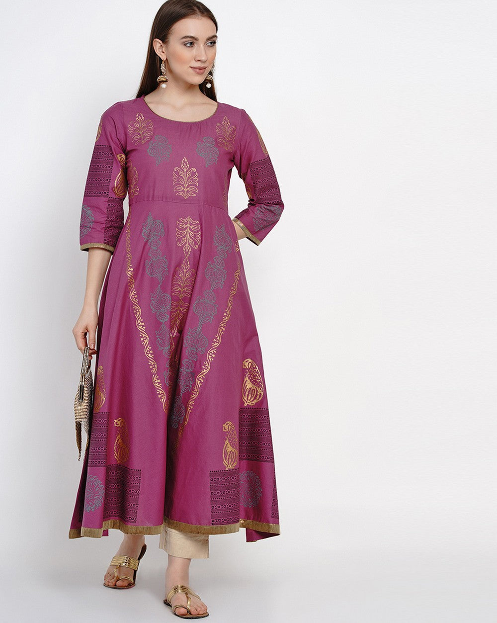 Buy Wedding Kurti Online