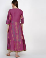 Shop Anarkali Kurtas Online