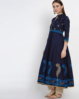 Printed Kurtis Collection