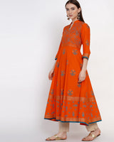 Stylish Designer Kurti