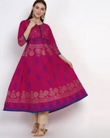 Ladies Stylish Kurti Online