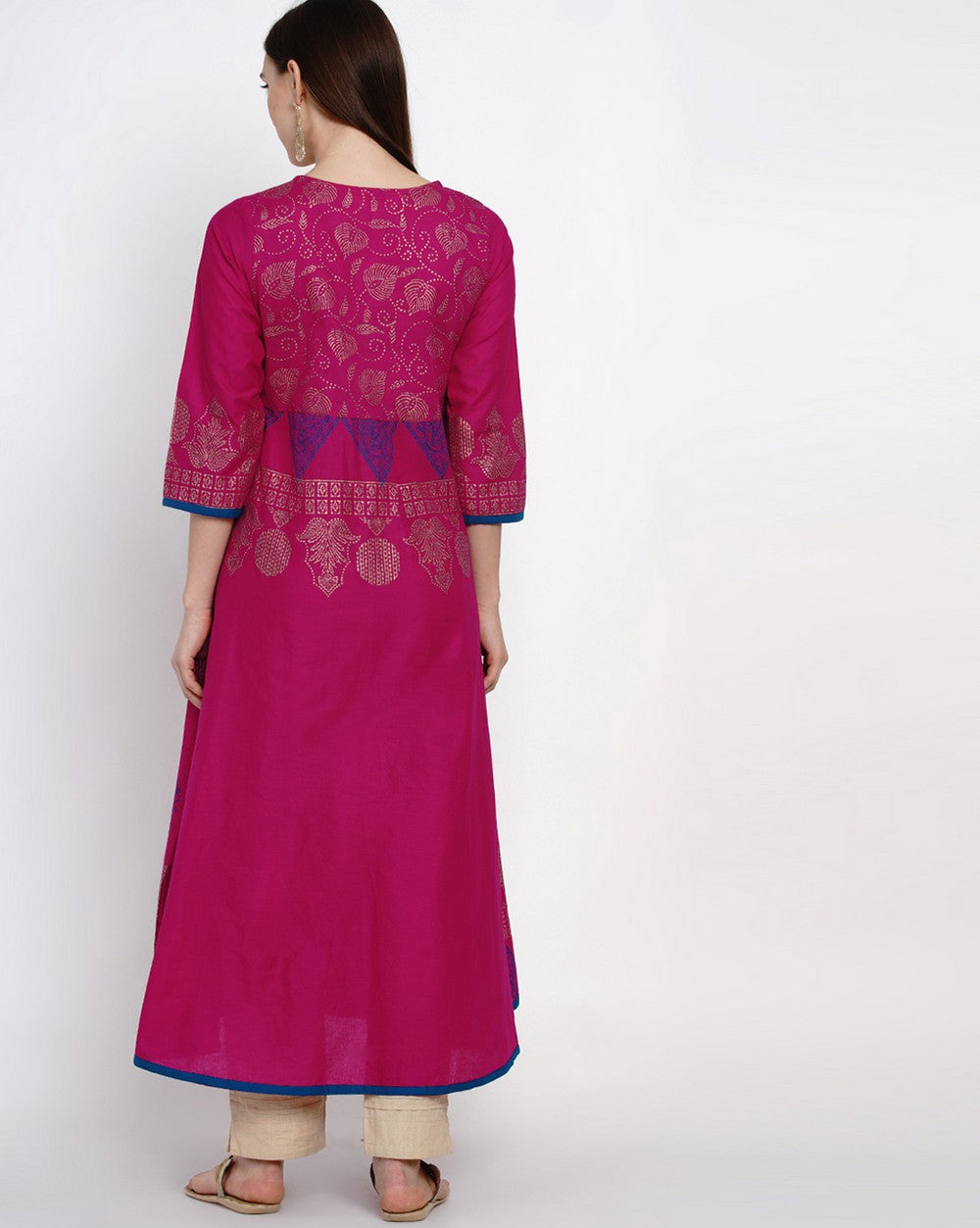 Buy Indian Kurti Online Shopping Store