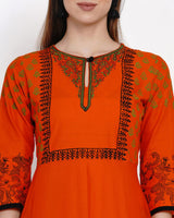 Shop Party Wear Kurta Online at Best Offer Price