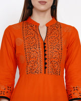 Buy Stitched Kurti Online