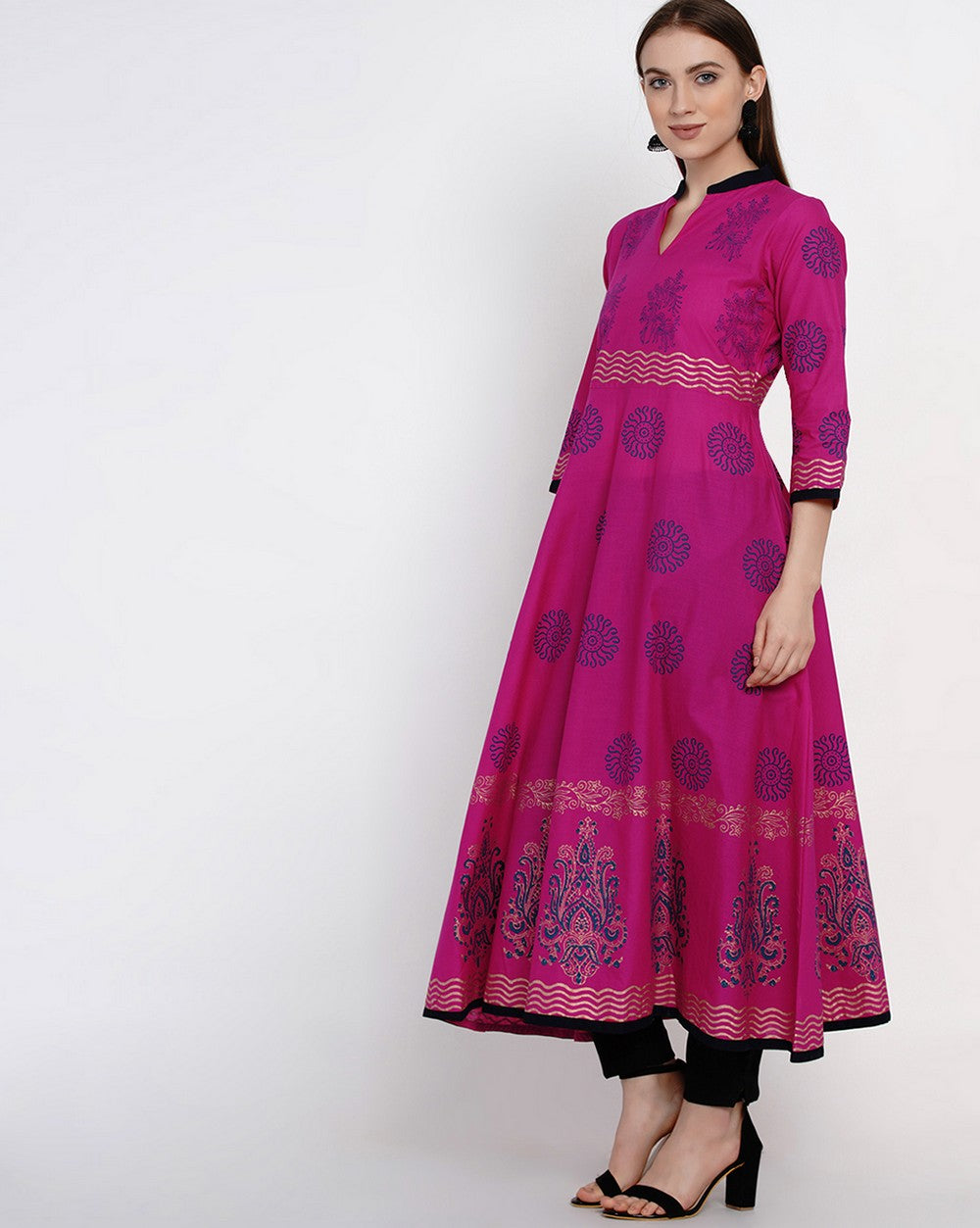 Buy Indian Kurti Online Shopping Store