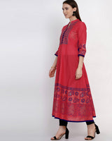 Stylish Designer Kurti