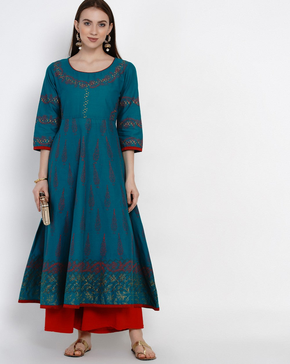 Shop Party Wear Kurti