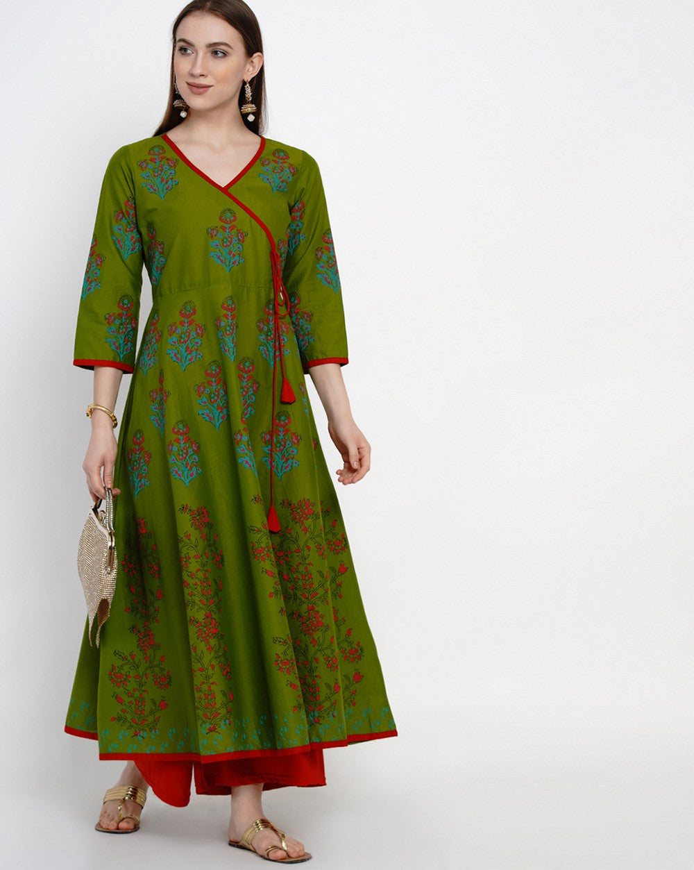 Stylish Designer Kurti