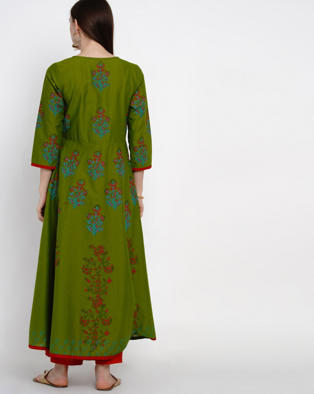 Kurti Collection For Women