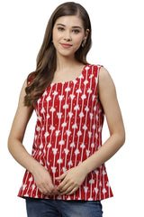 Buy Pure Cotton Kurtis Online 