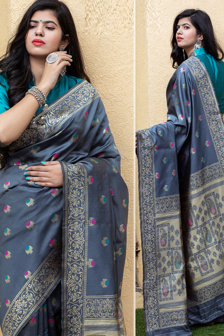 Designer Sarees Silk