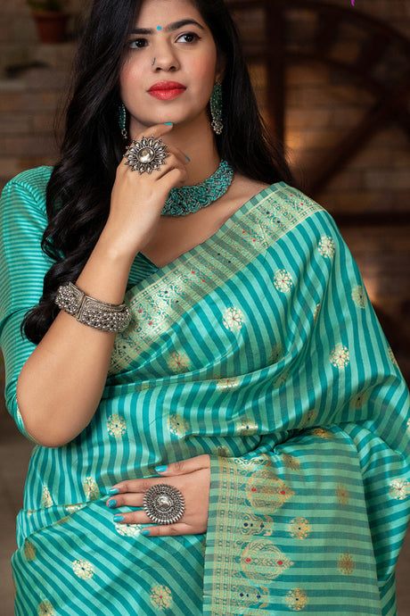 Affordable Saree