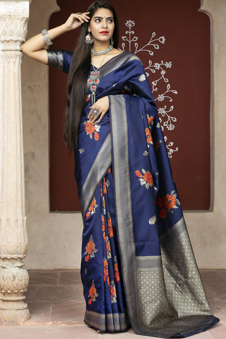 Banarasi Saree Online