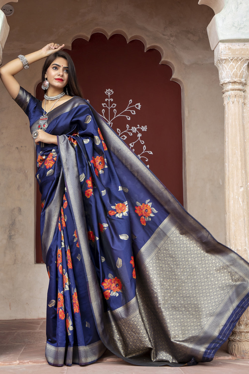 Banarasi Saree Price