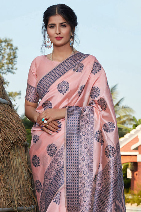 Banarasi Saree For Wedding