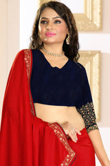 Latest Beautiful Sarees