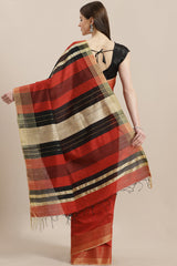 Saree For Festival and Casual Wear