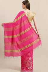 Saree For Festival and Casual Wear