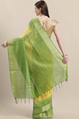 Saree For Festival and Casual Wear