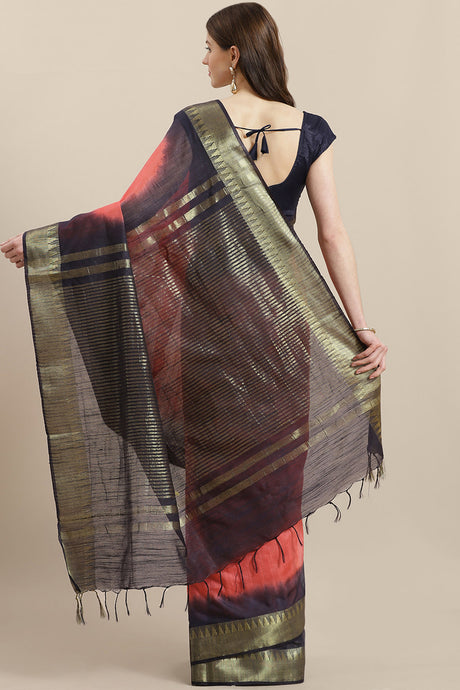 Saree For Festival and Casual Wear