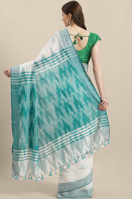 Saree For Festival and Casual Wear