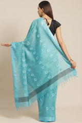 Saree For Festival and Casual Wear