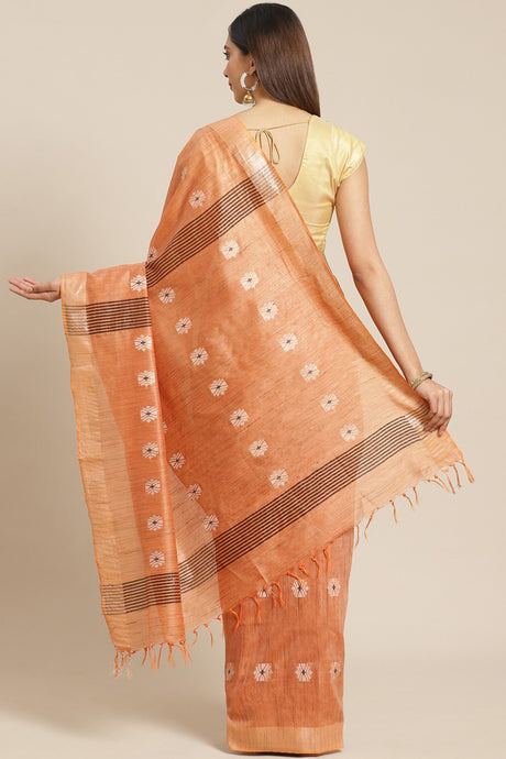 Saree For Festival and Casual Wear