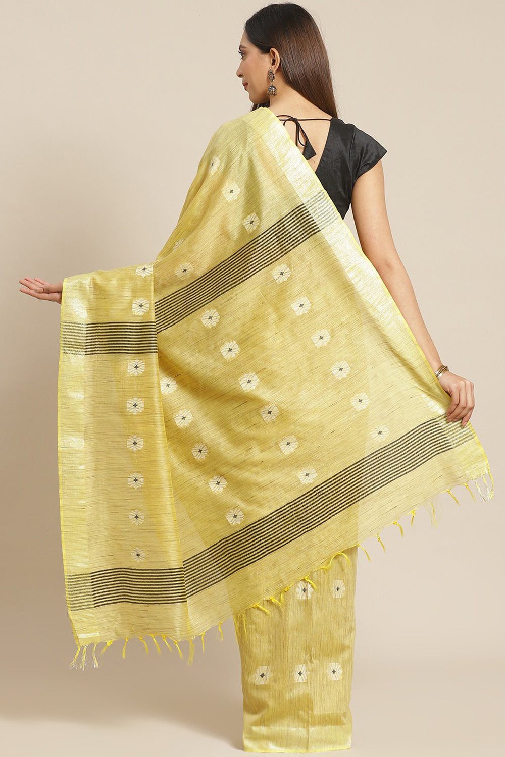 Saree For Festival and Casual Wear