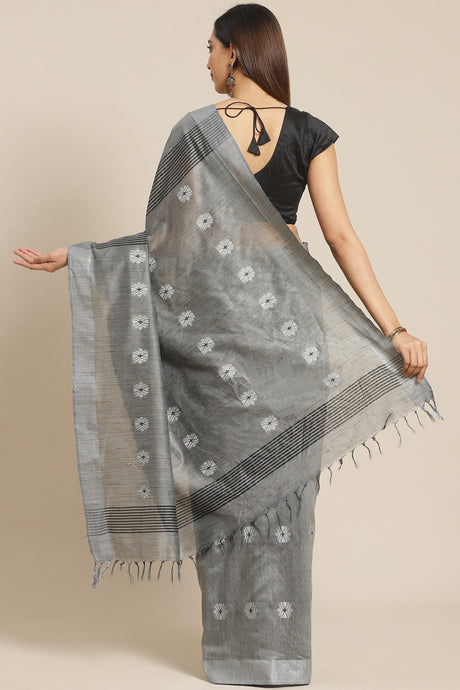 Saree For Festival and Casual Wear