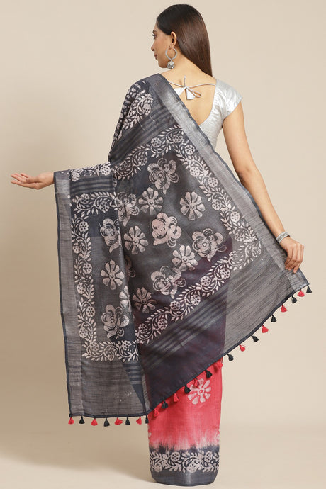 Saree For Festival and Casual Wear