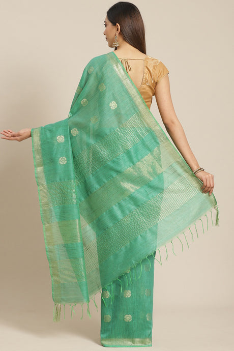 Saree For Festival and Casual Wear