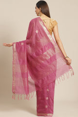 Saree For Festival and Casual Wear