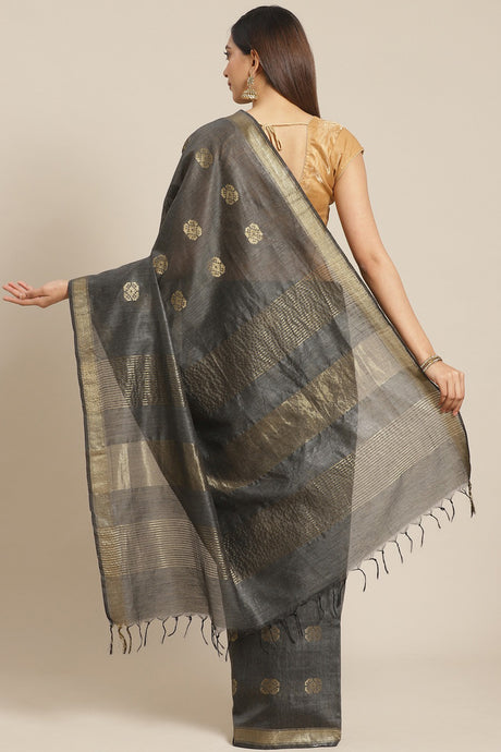 Saree For Festival and Casual Wear