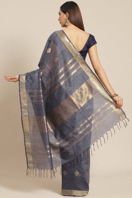 Saree For Festival and Casual Wear