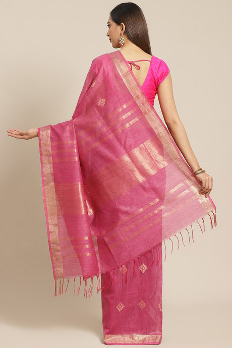 Saree For Festival and Casual Wear