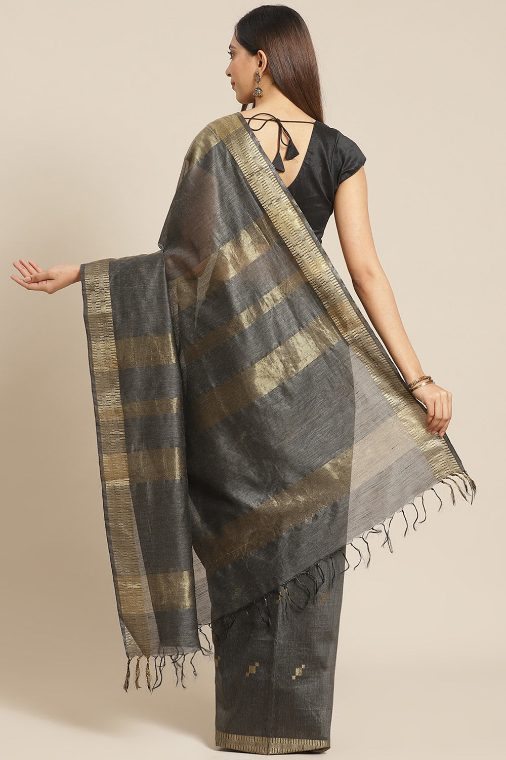 Saree For Festival and Casual Wear