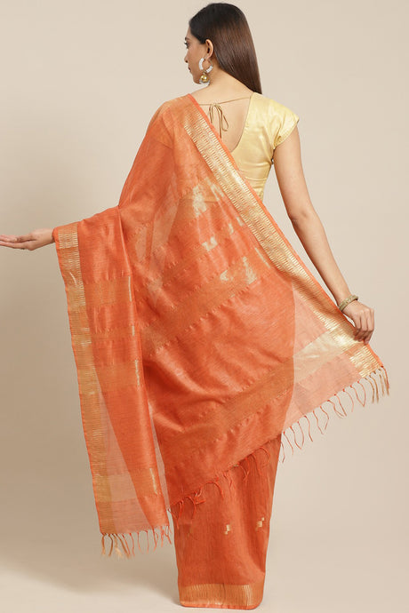 Saree For Festival and Casual Wear