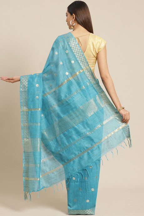 Saree For Festival and Casual Wear