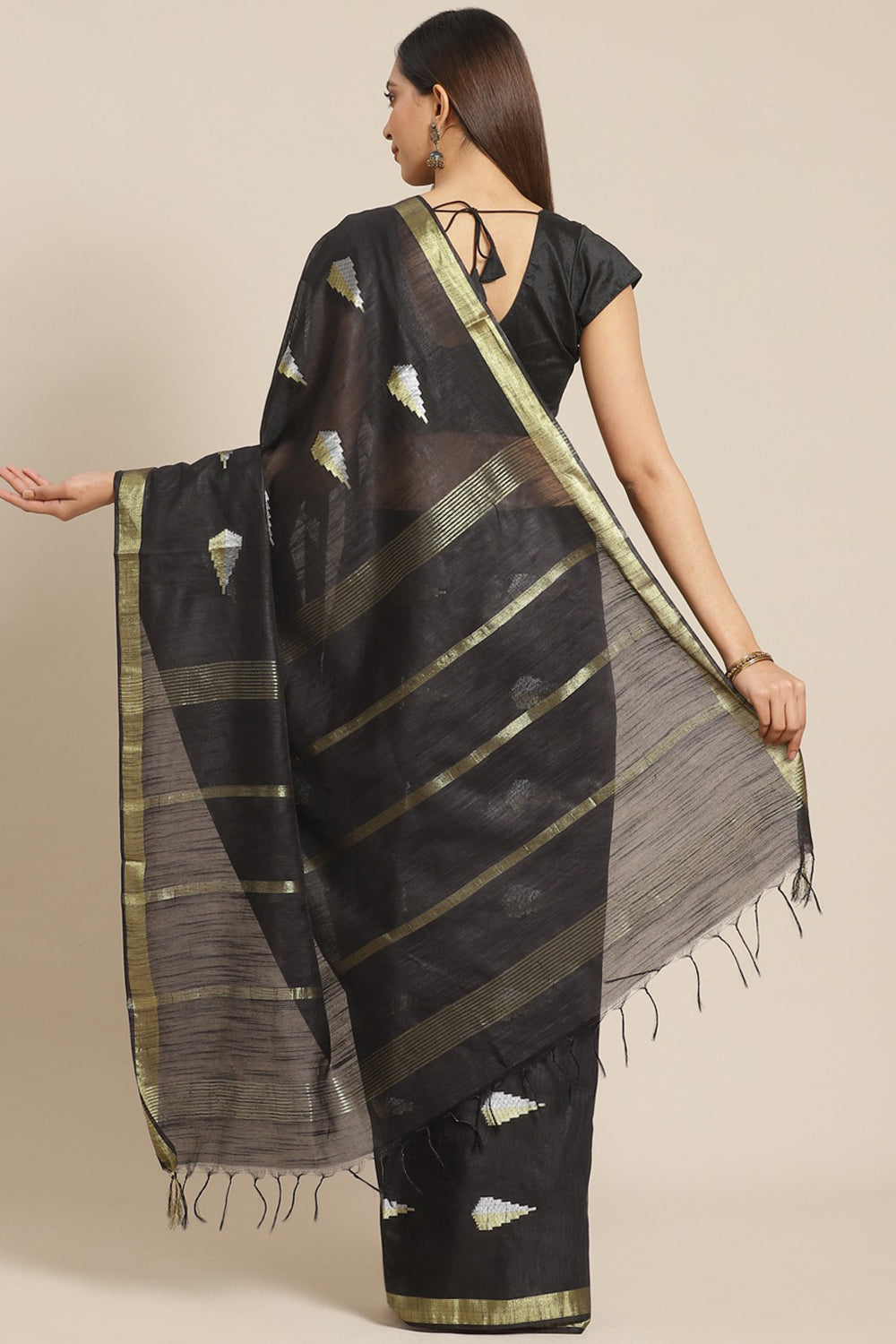 Saree For Festival and Casual Wear