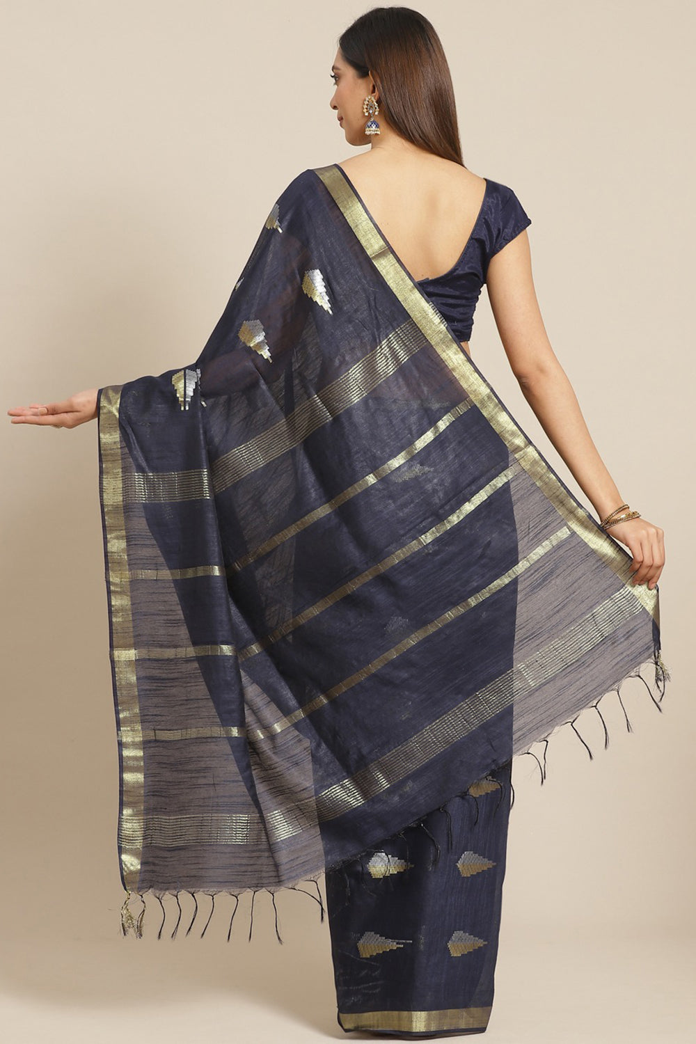 Saree For Festival and Casual Wear