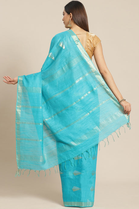 Saree For Festival and Casual Wear