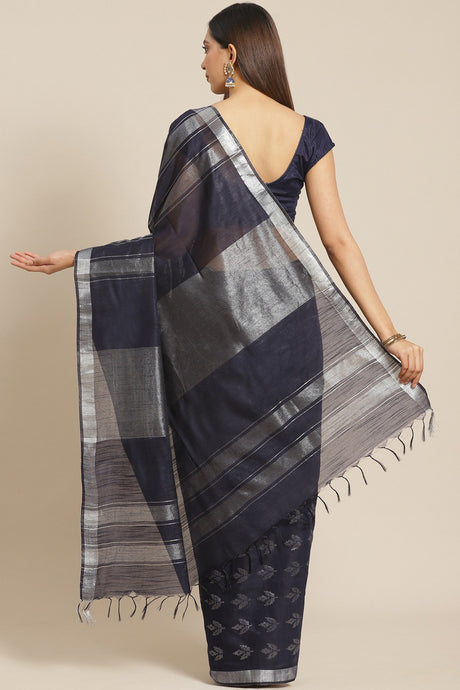 Saree For Festival and Casual Wear