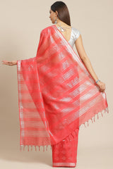 Saree For Festival and Casual Wear