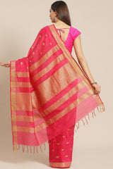 Saree For Festival and Casual Wear