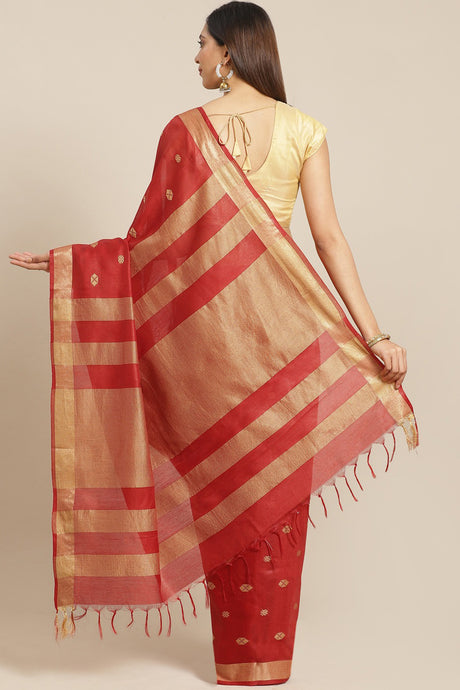 Saree For Festival and Casual Wear