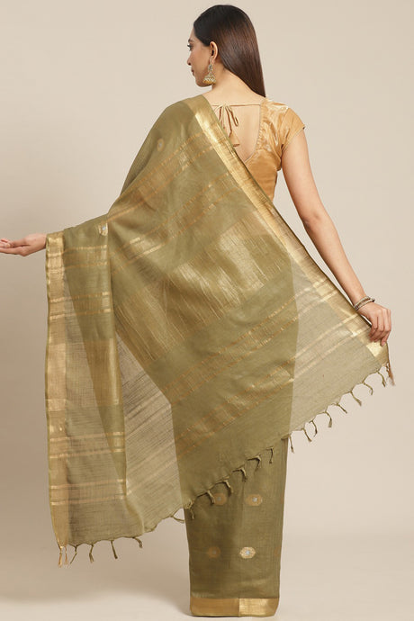 Saree For Festival and Casual Wear